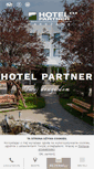 Mobile Screenshot of partnerhotel.pl